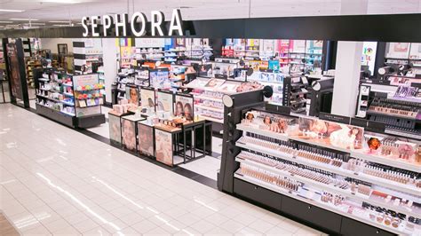 SEPHORA at Kohl's